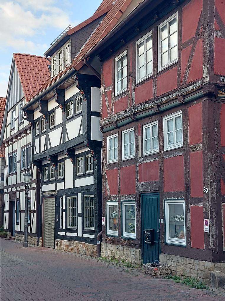 Rinteln - 2025